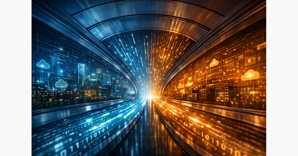 SharePoint migrācija: SharePoint migrācija: 8 soļi veiksmīgai datu pārvietošanai