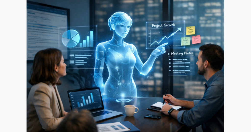 Microsoft Teams Copilot: Microsoft Teams Copilot: 8 soļi sapulču analīzei un plānošanai