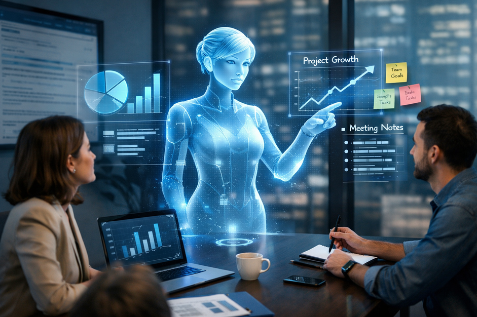 Microsoft Teams Copilot: Microsoft Teams Copilot: 8 soļi sapulču analīzei un plānošanai | KSJ Microsoft Teams Copilot: Microsoft Teams Copilot: 8 soļi sapulču analīzei un plānošanai