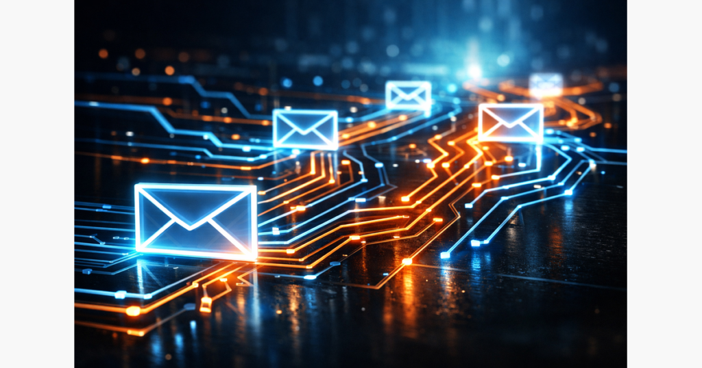 E-pasta trigeri: E-pasta trigeri: 7 praktiski lietojumi biznesa automatizācijai