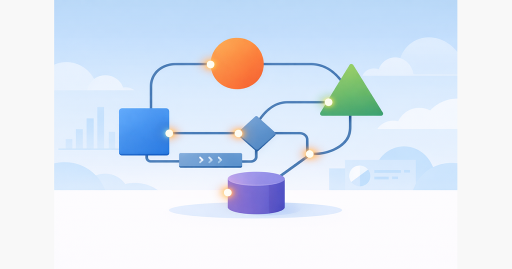 Power Automate: Power Automate: 8 soļi integrācijai ar SharePoint un ārējām sistēmām