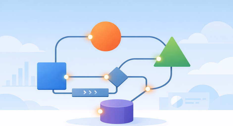 Power Automate: Power Automate: 8 soļi integrācijai ar SharePoint un ārējām sistēmām