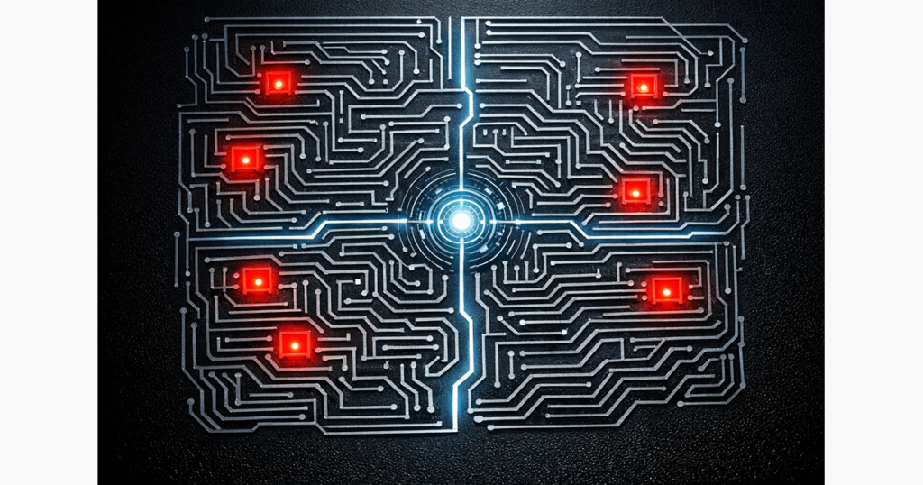 SharePoint konfigurācija: SharePoint konfigurācija: 7 bieži sastopamas kļūdas un to labošana