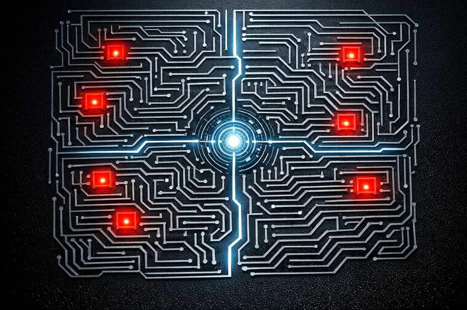 SharePoint konfigurācija: SharePoint konfigurācija: 7 bieži sastopamas kļūdas un to labošana
