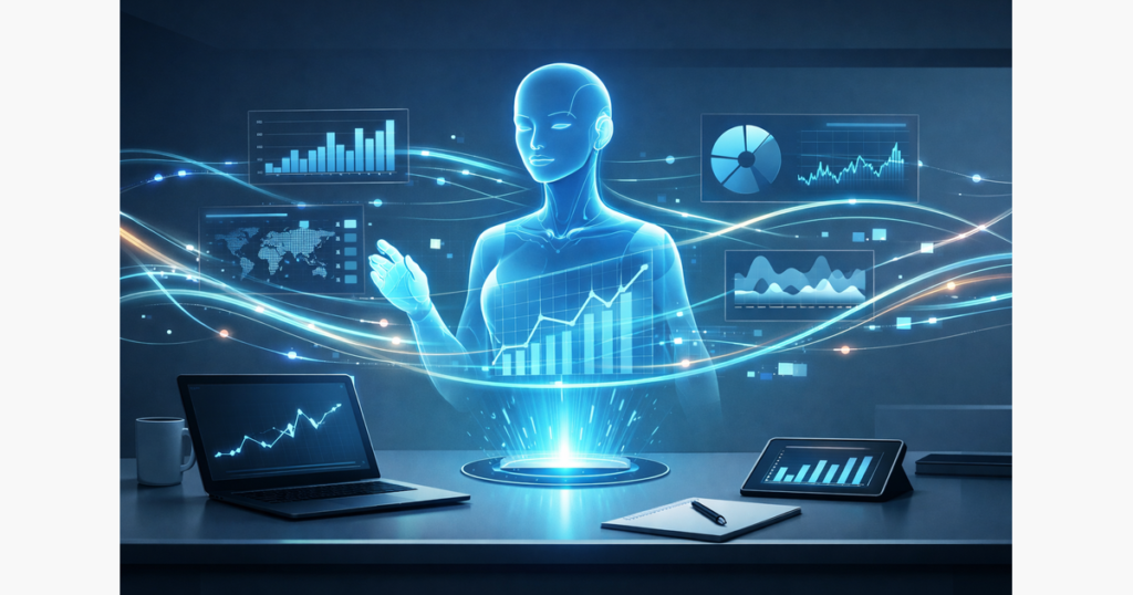 Datu pārskati Teams: Datu pārskati Teams: 5 soļi AI analīzes ieviešanai