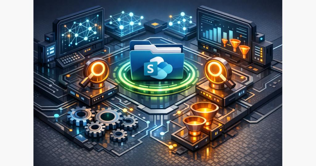 SharePoint meklēšana: SharePoint meklēšana: 8 uzlaboti iestatījumi efektīvai darbībai