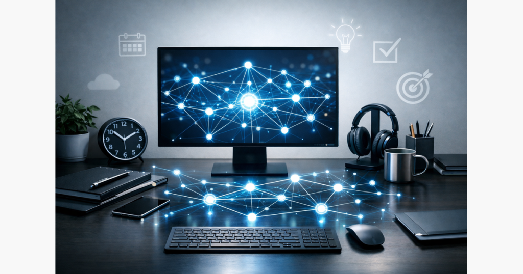 Teams sapulces: Teams sapulces: 10 jaunās funkcijas produktivitātei un organizācijai