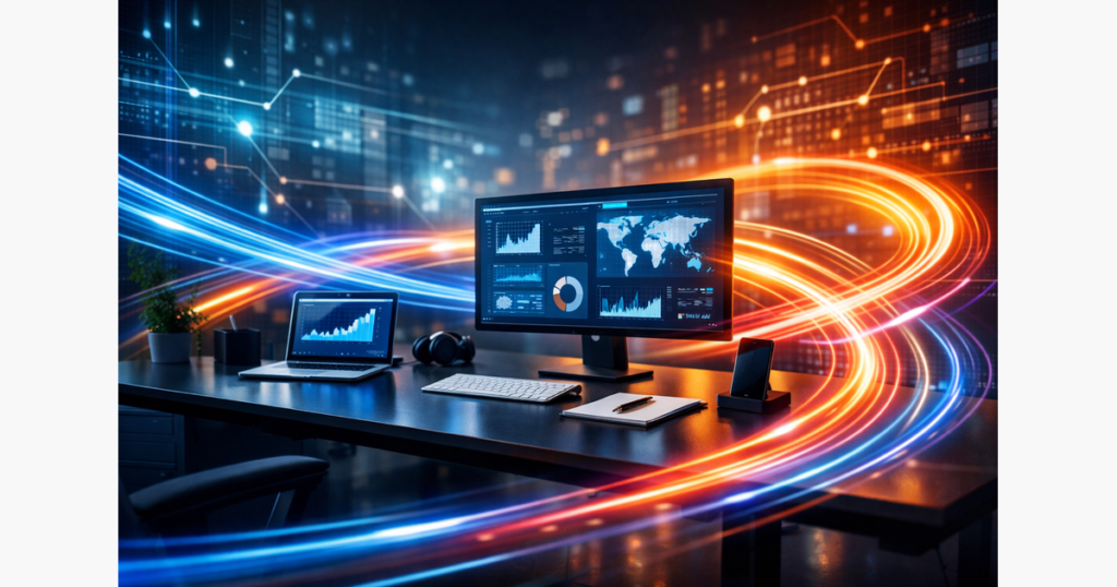 Teams jauninājumi: Teams jauninājumi: 10 būtiskas iespējas sadarbībai