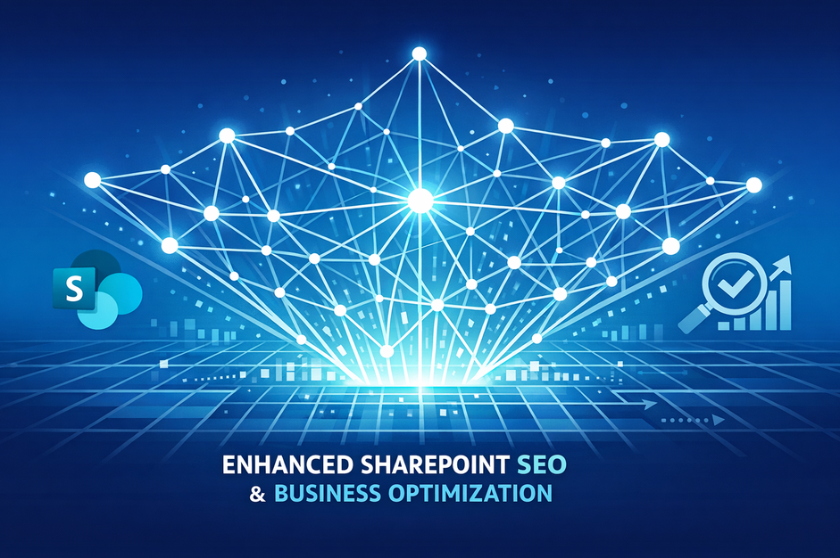 SharePoint optimizācija: SharePoint optimizācija: 10 praktiskas metodes biznesa vajadzībām