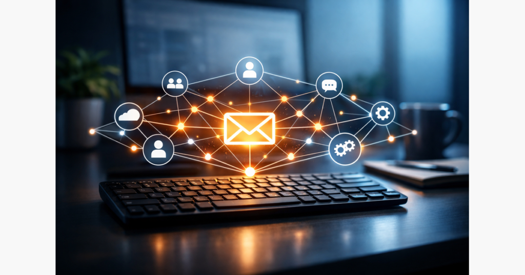 E-pastu automatizācija: E-pastu automatizācija: 8 soļi efektīvai klientu komunikācijai