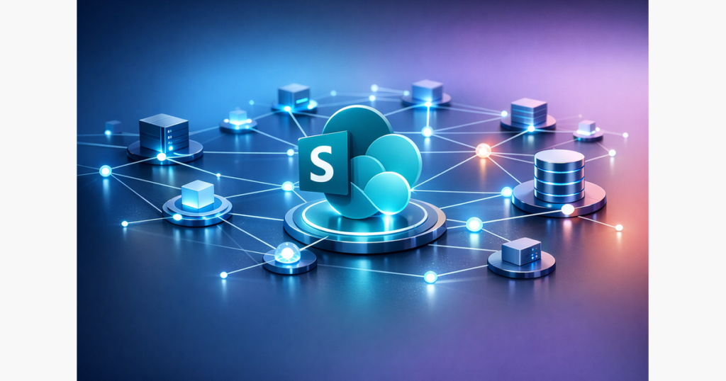 PnPjs integrācija: PnPjs integrācija: 10 soļi efektīvai SharePoint datu pārvaldībai