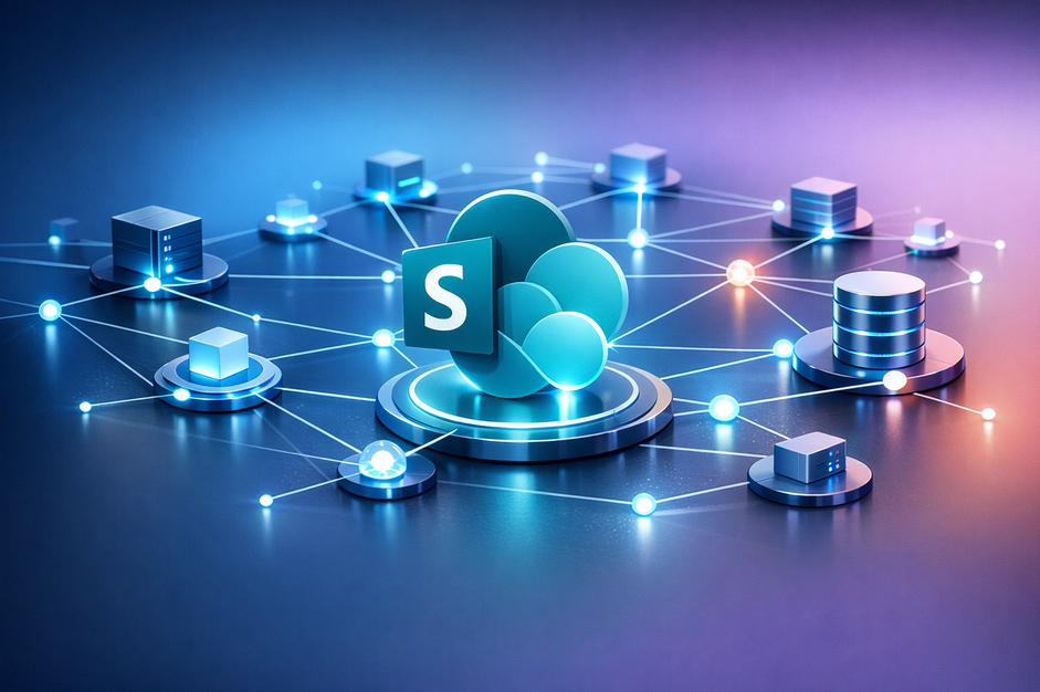 PnPjs integrācija: PnPjs integrācija: 10 soļi efektīvai SharePoint datu pārvaldībai