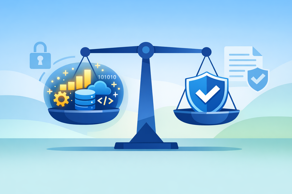 Atbilstības rīki: Atbilstības rīki: 8 soļi GDPR ieviešanai ar Microsoft Purview