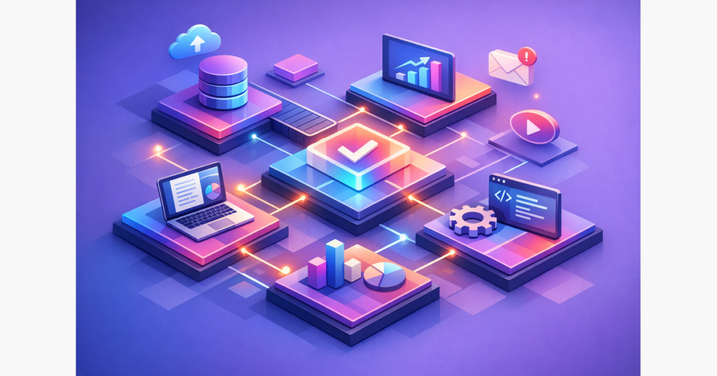 Integrācijas: Integrācijas: 8 efektīvas Microsoft Teams iespējas