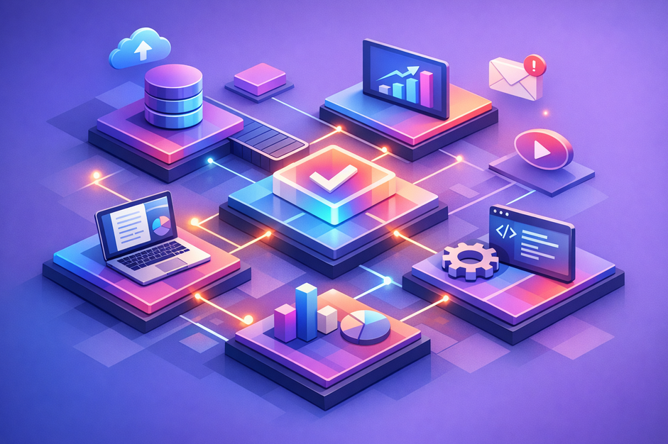 Integrācijas: Integrācijas: 8 efektīvas Microsoft Teams iespējas