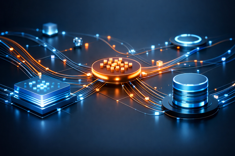 Microsoft Graph API: Microsoft Graph API: 8 soļi efektīvai datu apmaiņai