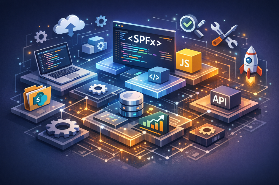 Koda optimizācija: Koda optimizācija: 8 rīki efektīvākam SPFx darbam