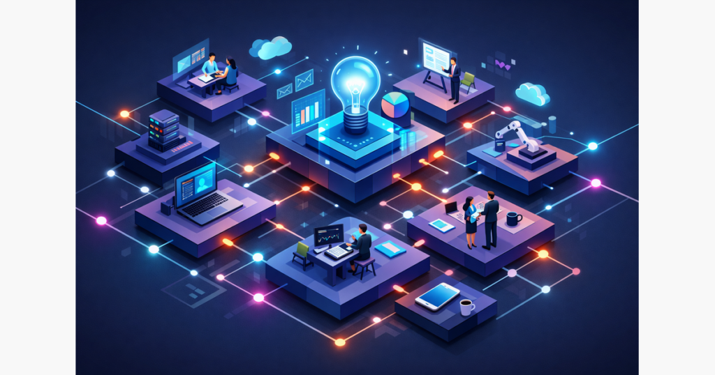 Microsoft Teams: Microsoft Teams: 8 praktiski uzlabojumi efektīvai lietošanai | KSJ Microsoft Teams: Microsoft Teams: 8 praktiski uzlabojumi efektīvai lietošanai