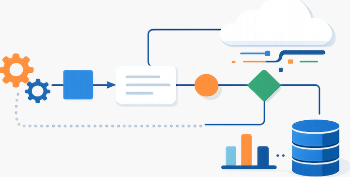SharePoint automatizācija: SharePoint automatizācija: 8 soļi darba procesu optimizācijai