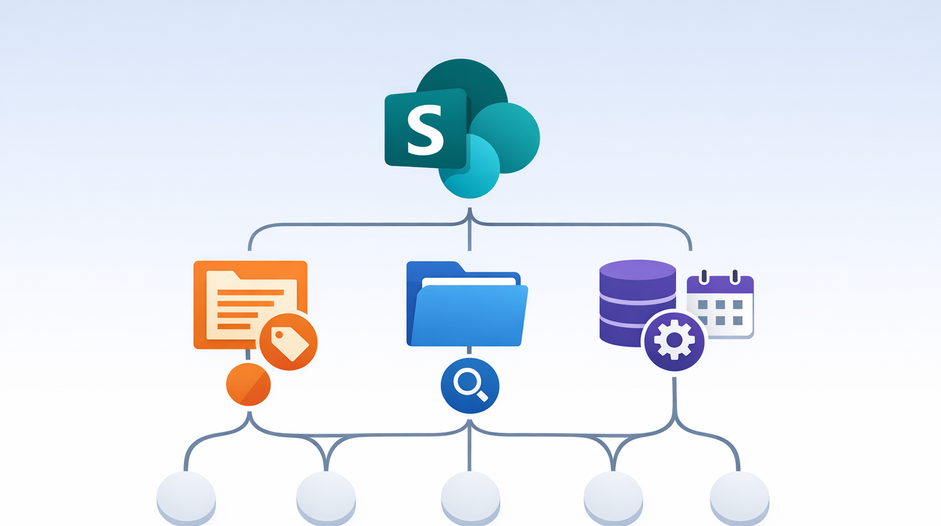 SharePoint SEO: SharePoint SEO: 10 soļi efektīvai optimizācijai