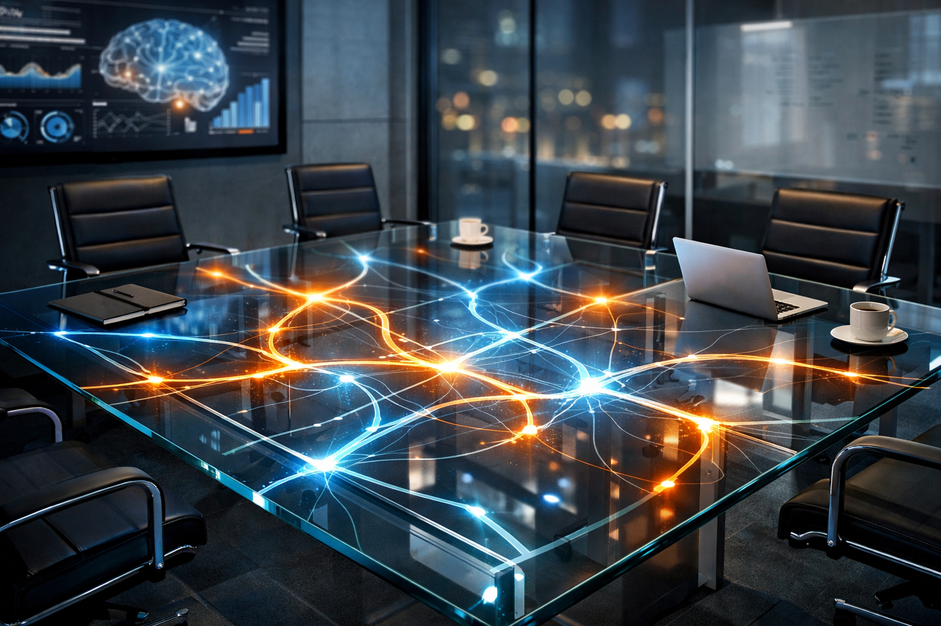 AI Teams analīze: AI Teams analīze: 5 veidi, kā uzlabot sapulču produktivitāti