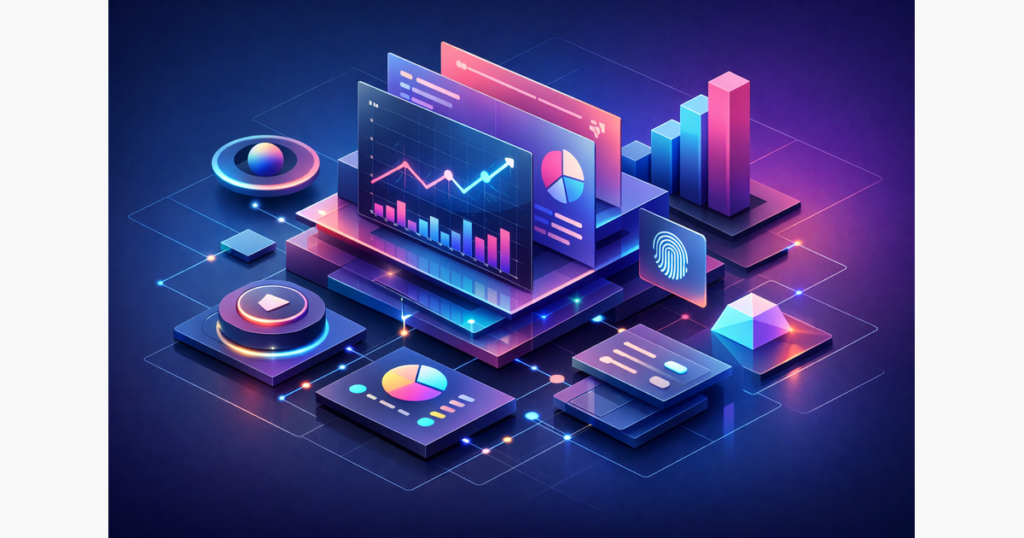 UI modernizācija: UI modernizācija: 8 efektīvas SPFx metodes mūsdienīgam dizainam | KSJ UI modernizācija: UI modernizācija: 8 efektīvas SPFx metodes mūsdienīgam dizainam