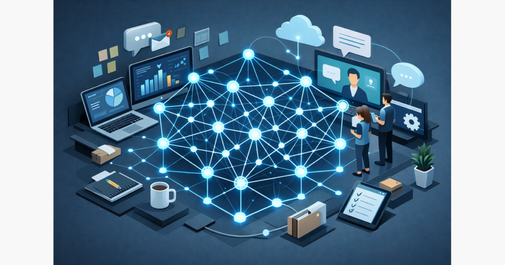 Microsoft Teams AI: Microsoft Teams AI: 8 jaunākās funkcijas efektīvai komunikācijai | KSJ Microsoft Teams AI: Microsoft Teams AI: 8 jaunākās funkcijas efektīvai komunikācijai