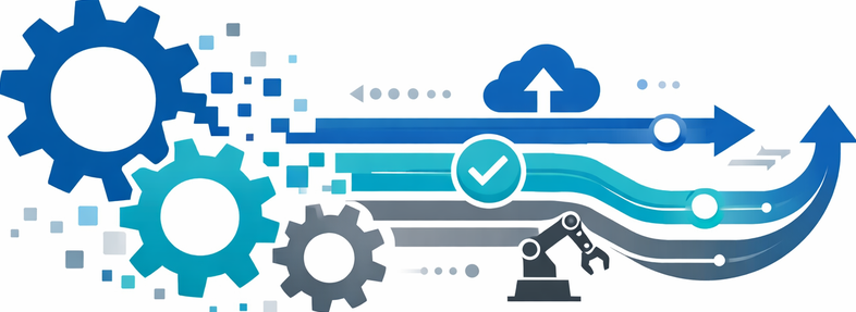 SharePoint procesu automatizācija: SharePoint procesu automatizācija: 10 praktiski risinājumi efektīvākai darbībai