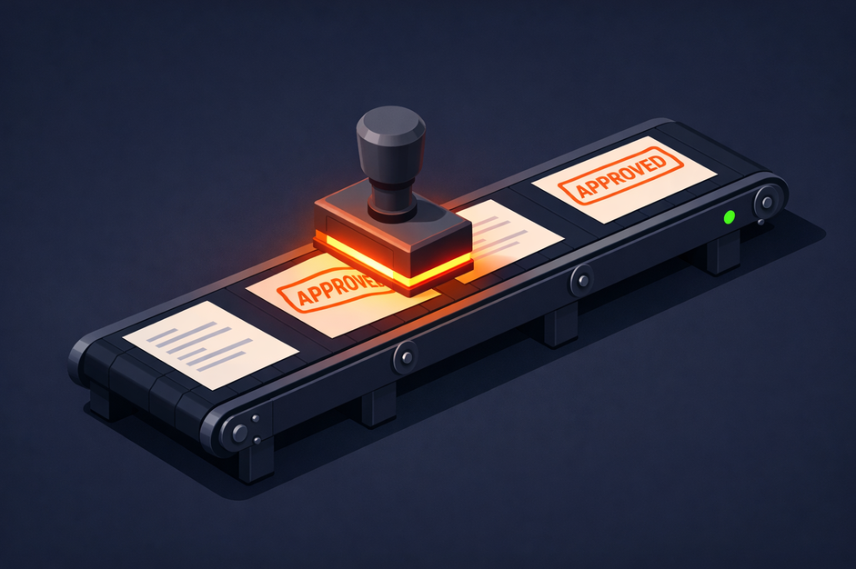 approval workflow automation: Approval Workflow Automation: 2026 Essential Guide