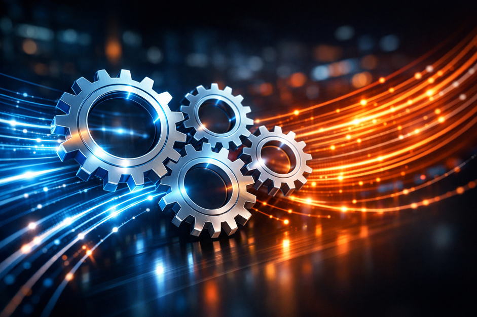 Power Automate produktivitāte: Power Automate produktivitāte: 10 risinājumi sadarbības automatizēšanai