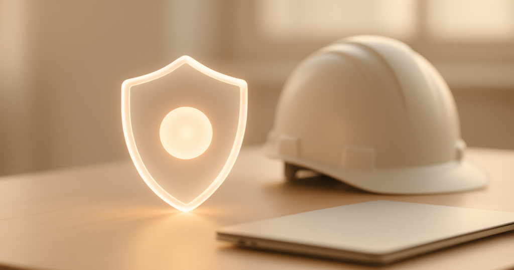 private AI agent for construction versus Microsoft 365 Copilot | KSJ private AI agent for construction versus Microsoft 365 Copilot