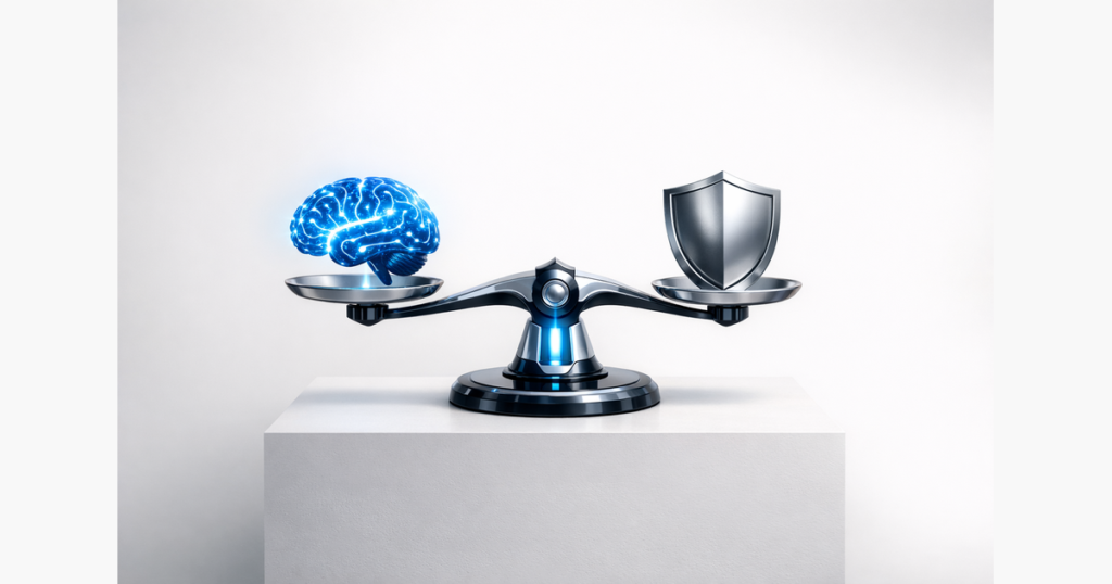 eu ai act: EU AI Act: 7 Practical Governance Updates