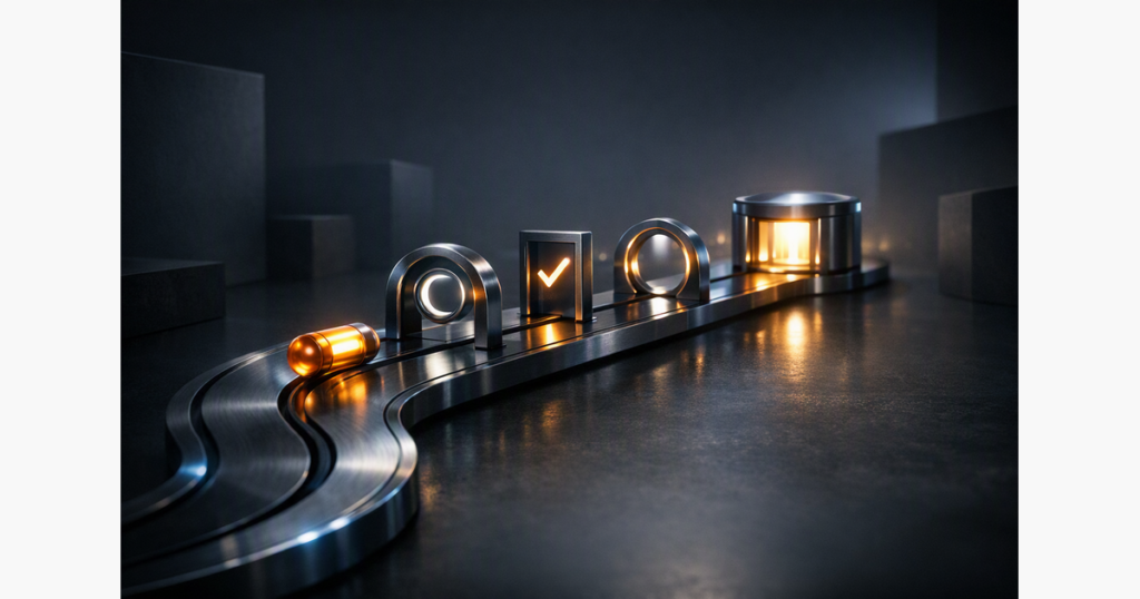 vendor management automation: Vendor Management Automation: 7 AI Workflow Gains