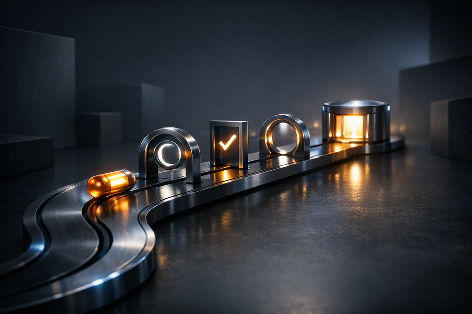 vendor management automation: Vendor Management Automation: 7 AI Workflow Gains