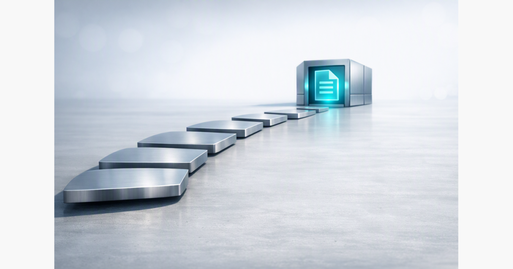 SharePoint migrācija: SharePoint migrācija: 9 soļi drošai ieviešanai