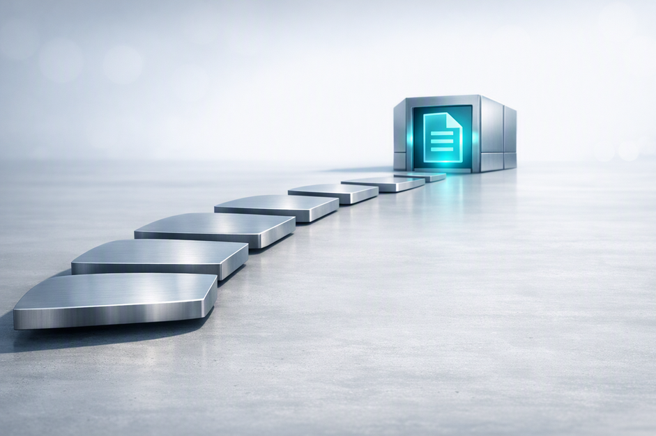 SharePoint migrācija: SharePoint migrācija: 9 soļi drošai ieviešanai