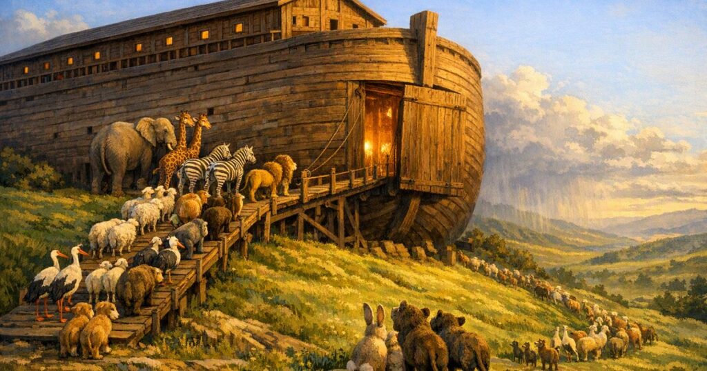 Azure OpenAI EU Data Zone capacity: more animals queue for Noah's Ark than the closing door can take in