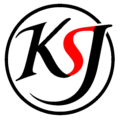 KSJ logo
